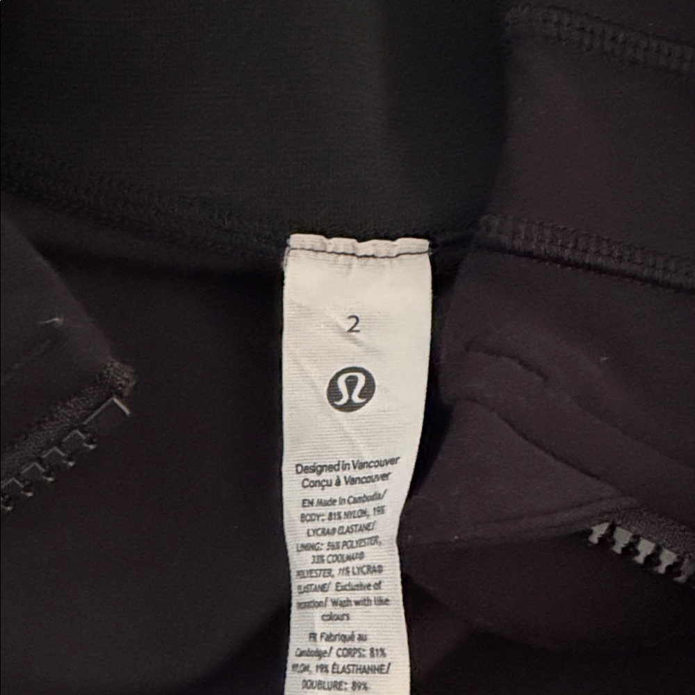 Lululemon Define Jacket - image 7